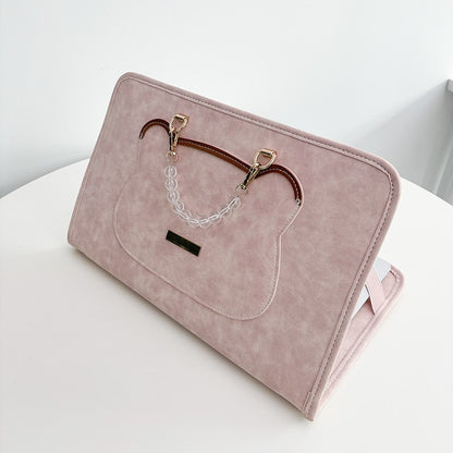 Laptop Protective Case Cute Computer Bag For 13, 14, 15, 16 Inch Computer